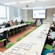 EURAXESS: DOKTORANDI OBJAVOVALI SVOJE KARIÉRNE VÍZIE
