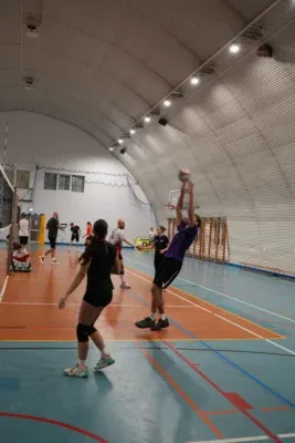 Akademicka Doba Sportu