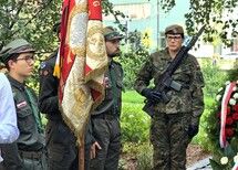 82. rocznica wybuchu Powstania Warszawskiego