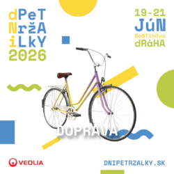 Na dostohovú dráhu pohodlne, ekologicky a s dobrou energiou