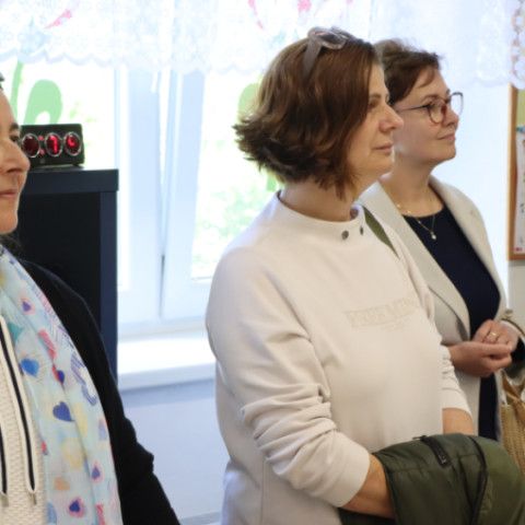 Svetluška v Kunove svieti už dve desaťročia: Denný stacionár oslavuje 20. výročie
