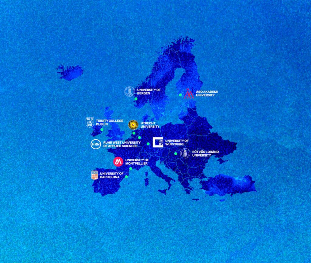 Avec Charm-UP, l’Europe renouvèle son soutien à l’alliance Charm-EU