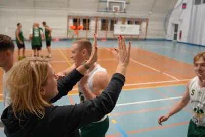 Akademicka Doba Sportu