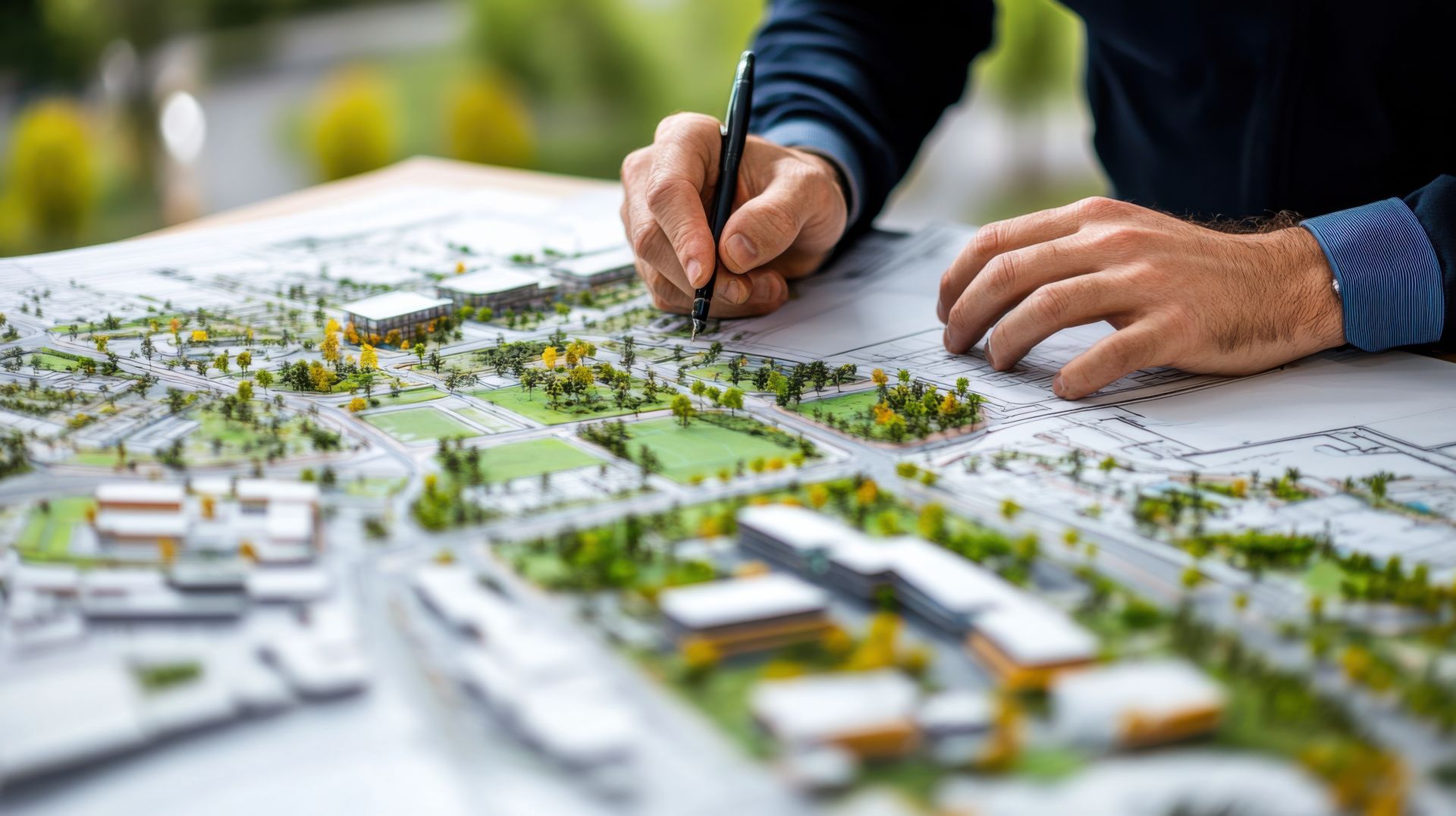 Innovators Lounge „Mit digitalen Zwillingen zur vernetzten Infrastruktur“ am 01. Juli 2026