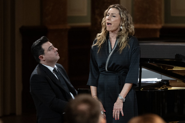 Hagyományt és közösséget teremteni – Művészeti estek az Akadémián XVII.