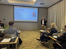 PEDAGOGICKÁ FAKULTA UK V BRATISLAVE HOSTÍ DEKANOV PEDAGOGICKÝCH FAKÚLT ČESKA A SLOVENSKA
