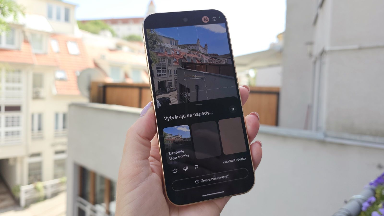Recenzia Google Pixel 11 Pro: Dokonalý android? Takmer