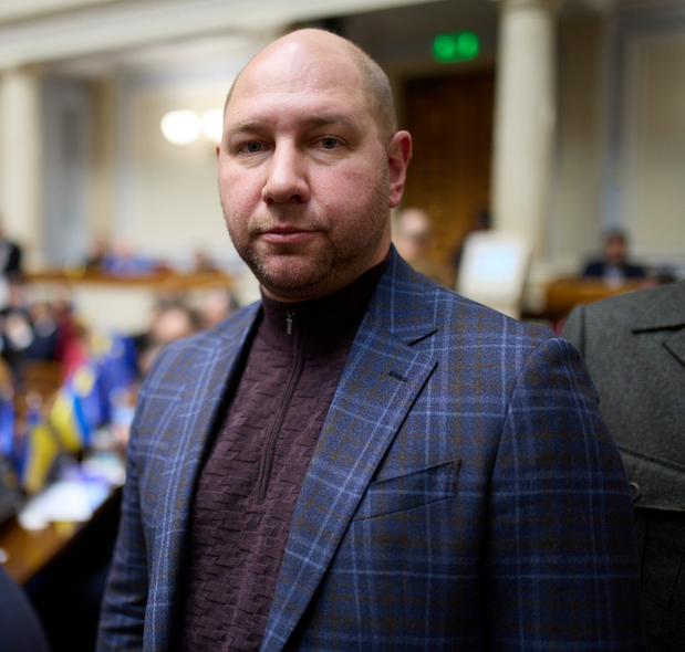 Олександр Гайду: Україна виробляє олії у 20 разів більше, ніж споживає на внутрішньому ринку, тож проблем із цим продуктом не буде