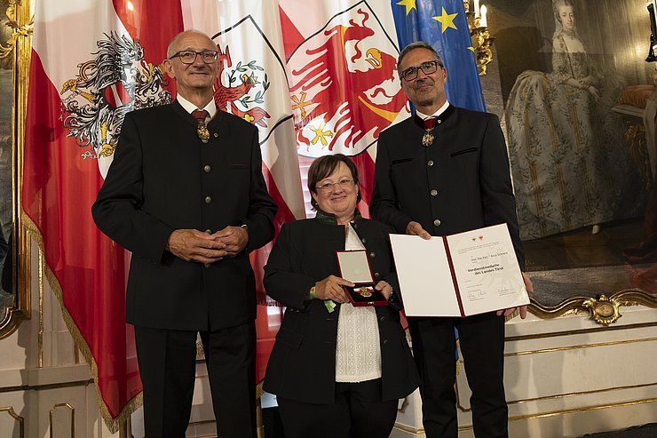 Hoher Frauentag 2026