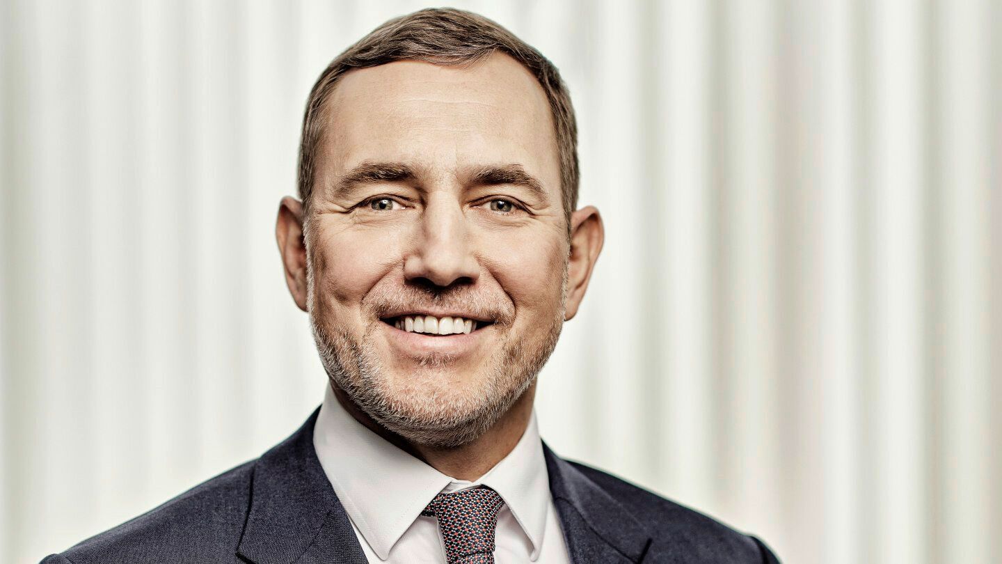Brand Group Core besetzt Schlüsselpositionen in Märkten und im Vertrieb neu