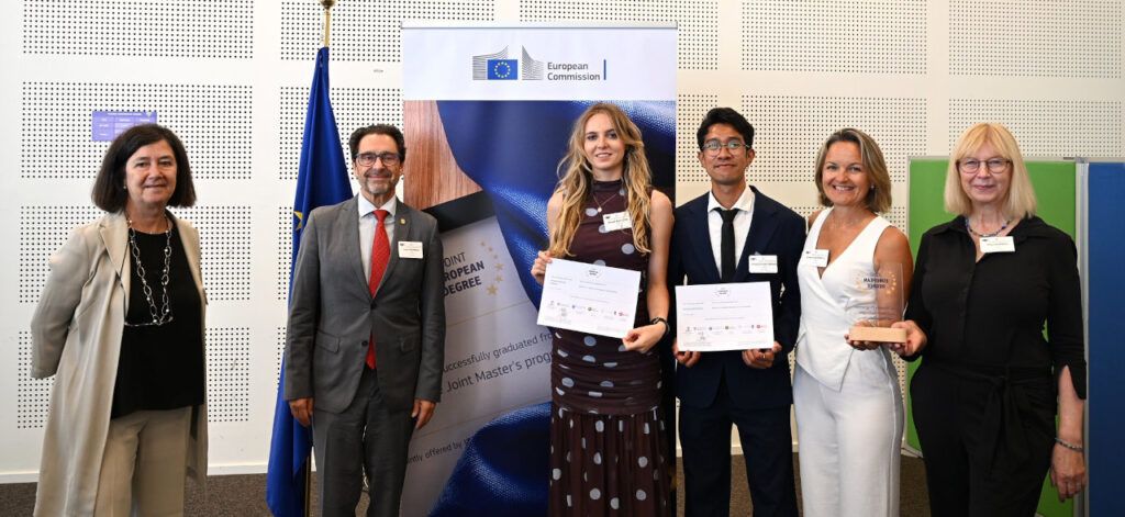 Avec Charm-UP, l’Europe renouvèle son soutien à l’alliance Charm-EU