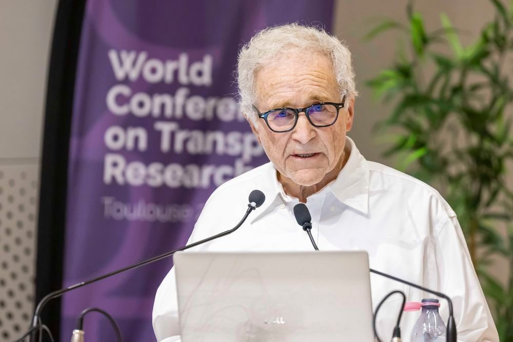 A look back at the WCTR 2026: experts from around the world gathered at UT Capitole to rethink the future of transport