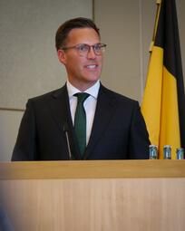 Muhammad Afzal mit Rettungsmedaille ausgezeichnet