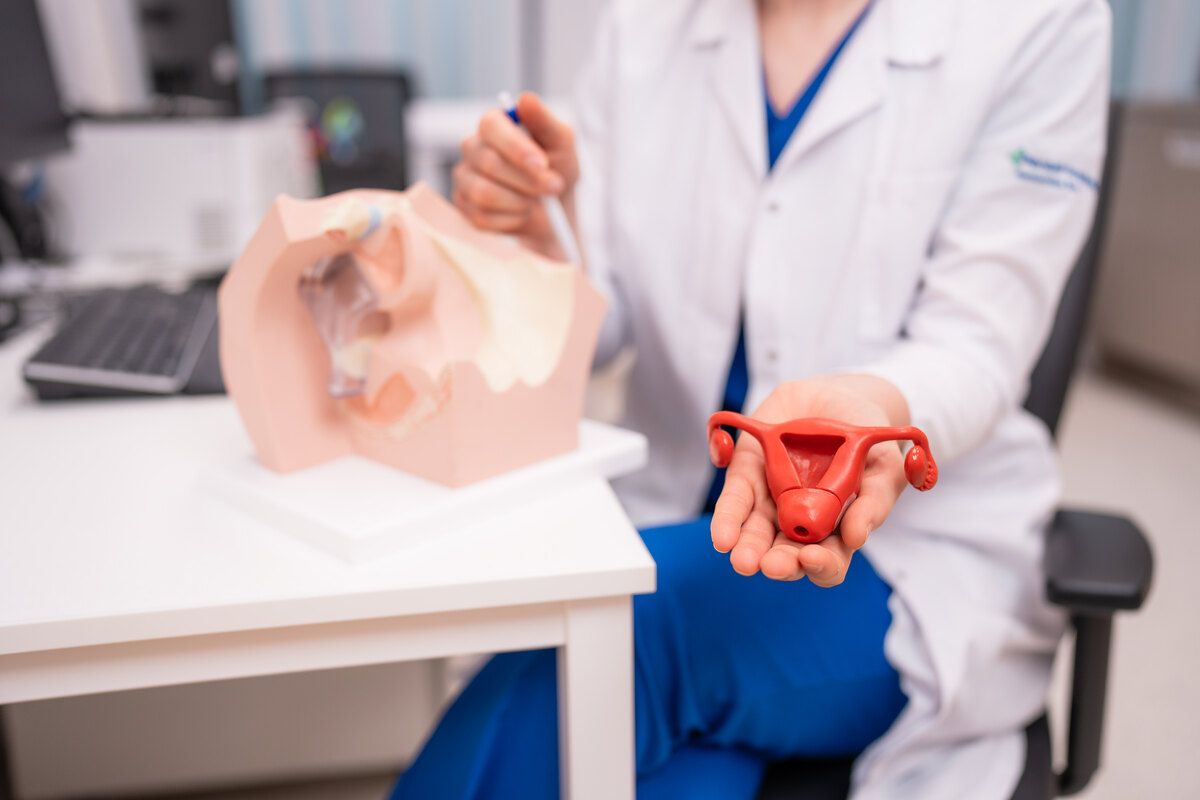 Endometrióza: Keď bolesť pri menštruácii ovplyvňuje celý život