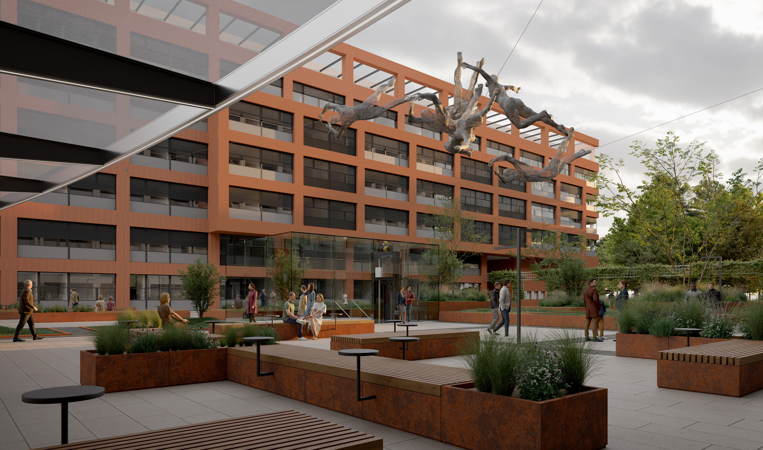 SYNER uzavírá rok 2025 rekordním růstem a sérií výjimečných projektů