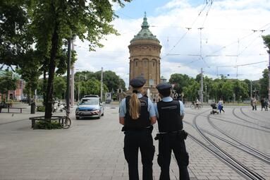 Cannabiskontrollen für den Jugendschutz