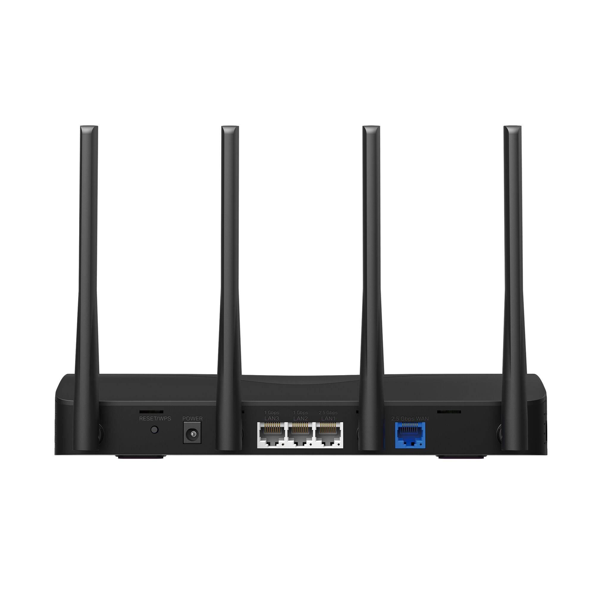 Mercusys MR27BE: Výkonný dvoupásmový Wi-Fi 7 router pro moderní domácnost i kancelář