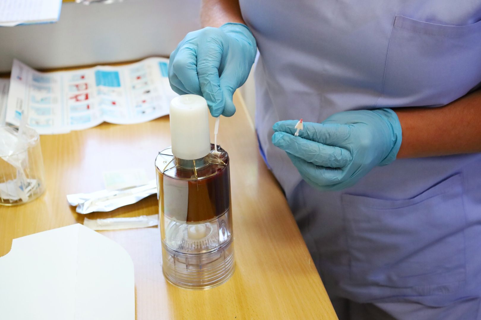 Žilinská ortopédia využíva pri operáciách inovatívnu biologickú metódu