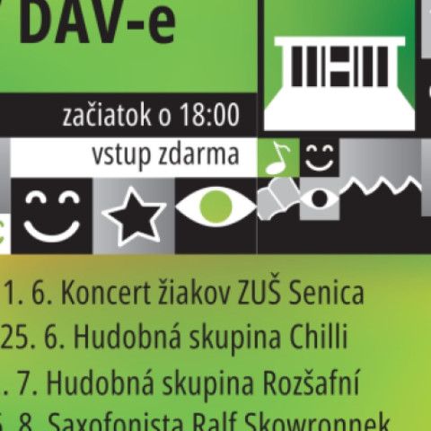 Leto v Senici bude opäť bohaté na kultúru a zážitky