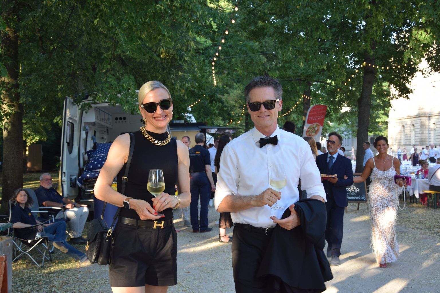 Schlossgartenfest 2026 – Impressionen vom 70. Jubiläum