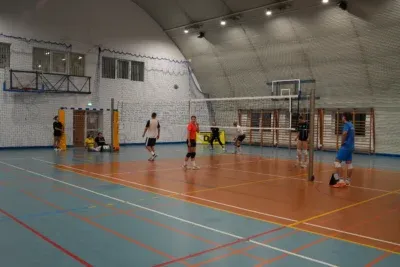 Akademicka Doba Sportu