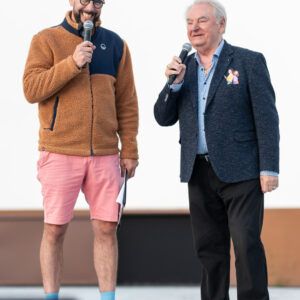 PREMIÉRA KAVEJ 2: herecké hviezdy aj DJ set pod holým nebom v Senci