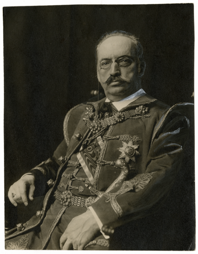 „Hogy emléke ne csak megmaradjon, de közkinccsé legyen” – Emlékülés Berzeviczy Albert tiszteletére