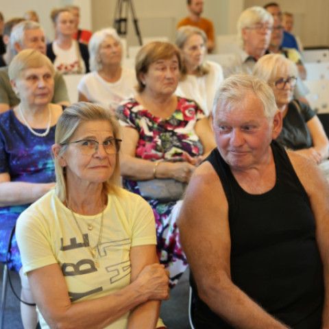 Leto v Múzeu Senica prinieslo štyri večery plné histórie