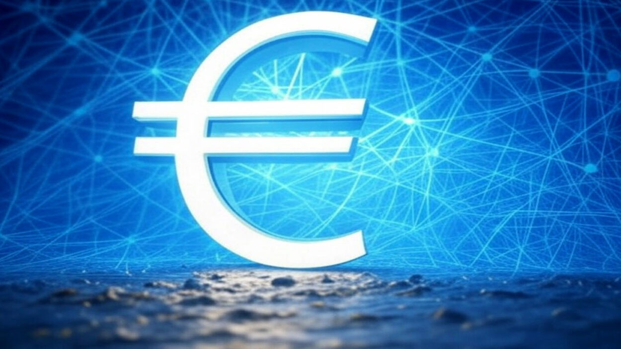 Rekordowo niskie poparcie dla euro!