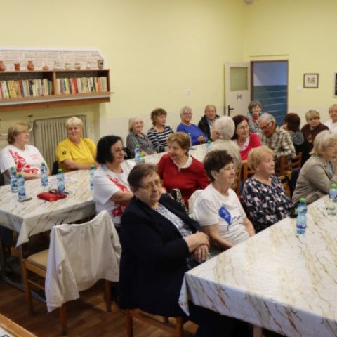 Seniori opäť ukázali športového ducha: Športové hry JDS prilákali desiatky účastníkov