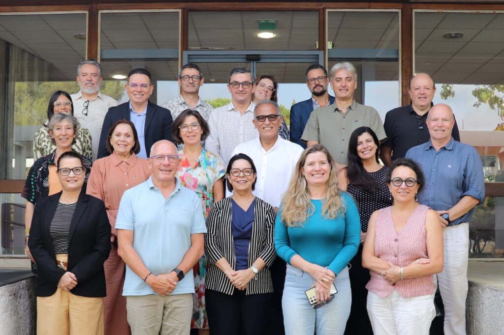 L’UM renforce ses coopérations scientifiques avec les universités du Nord et du Nordeste du Brésil