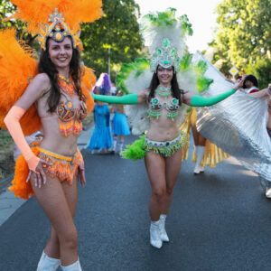 Veľký letný karneval 2026
