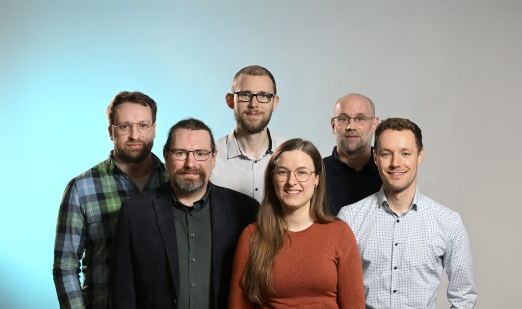 Kompaktes Mikroskop macht bisher Unsichtbares sichtbar