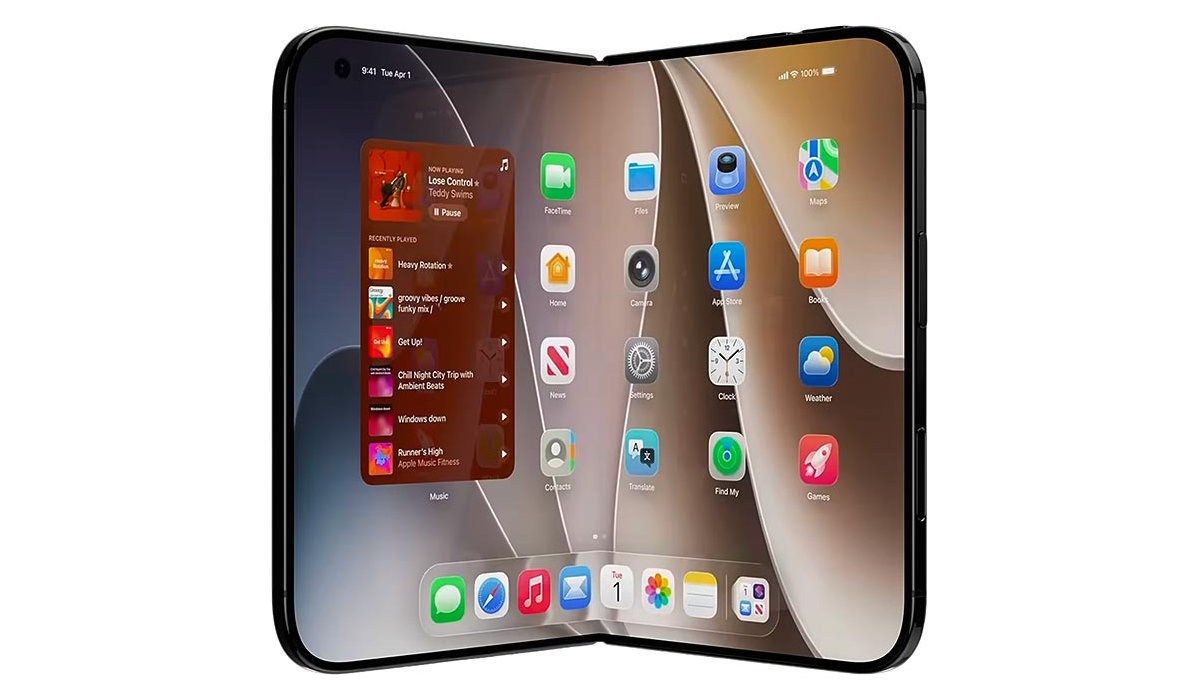 iPhone Ultra opäť odkladajú. Príde vôbec niekedy aj na náš trh?