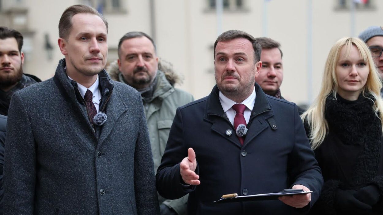 24 maja chodźmy na referendum i zmieńmy Kraków!