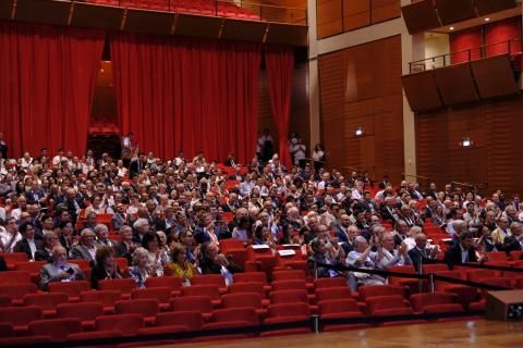 CIRP 2026: il Politecnico al centro della manifattura del futuro