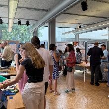 Tag der Lehre und des Lernens: Innovative und zukunftsgerichtete Lehre