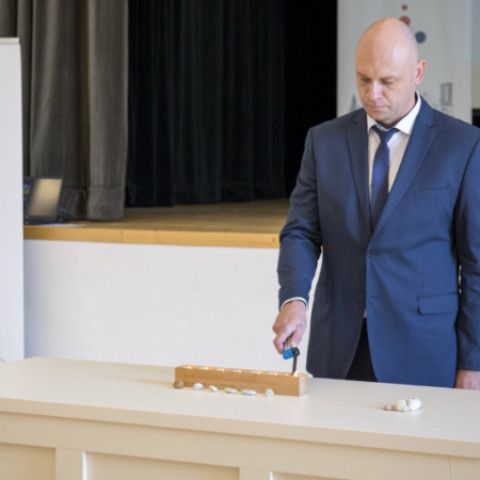 Pamätný deň obetí holokaustu a rasového násilia