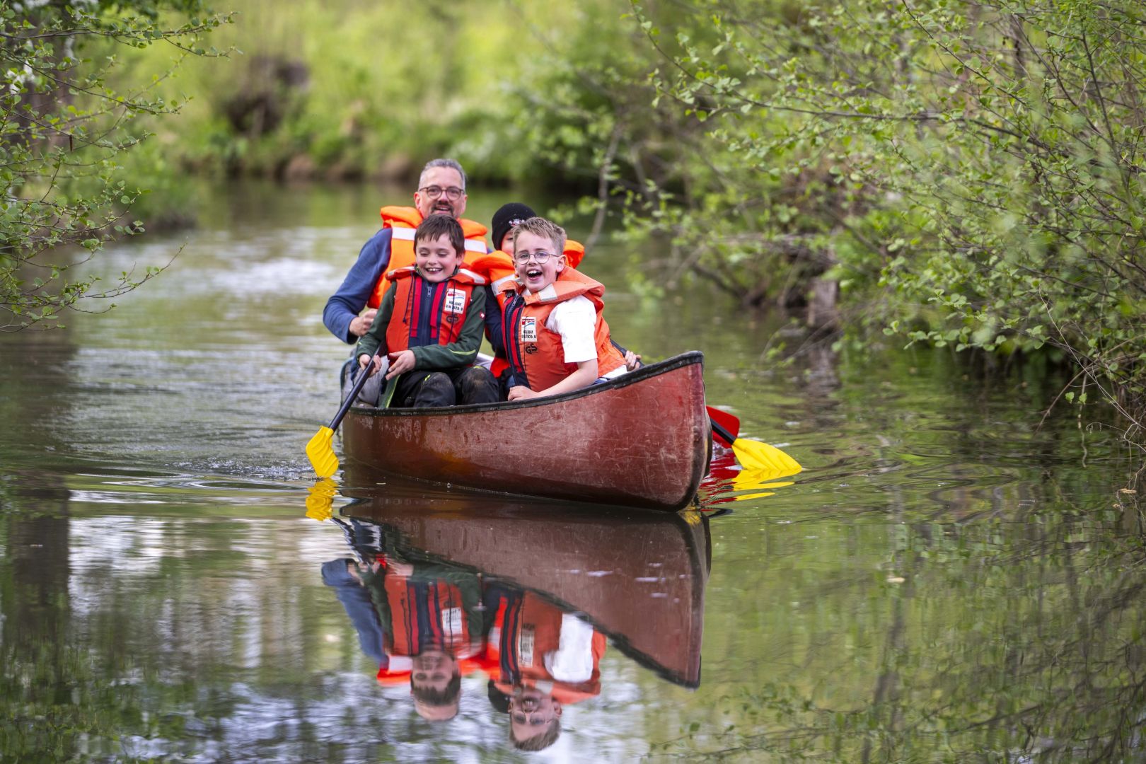 World Environment Day: Acting where it matters most
