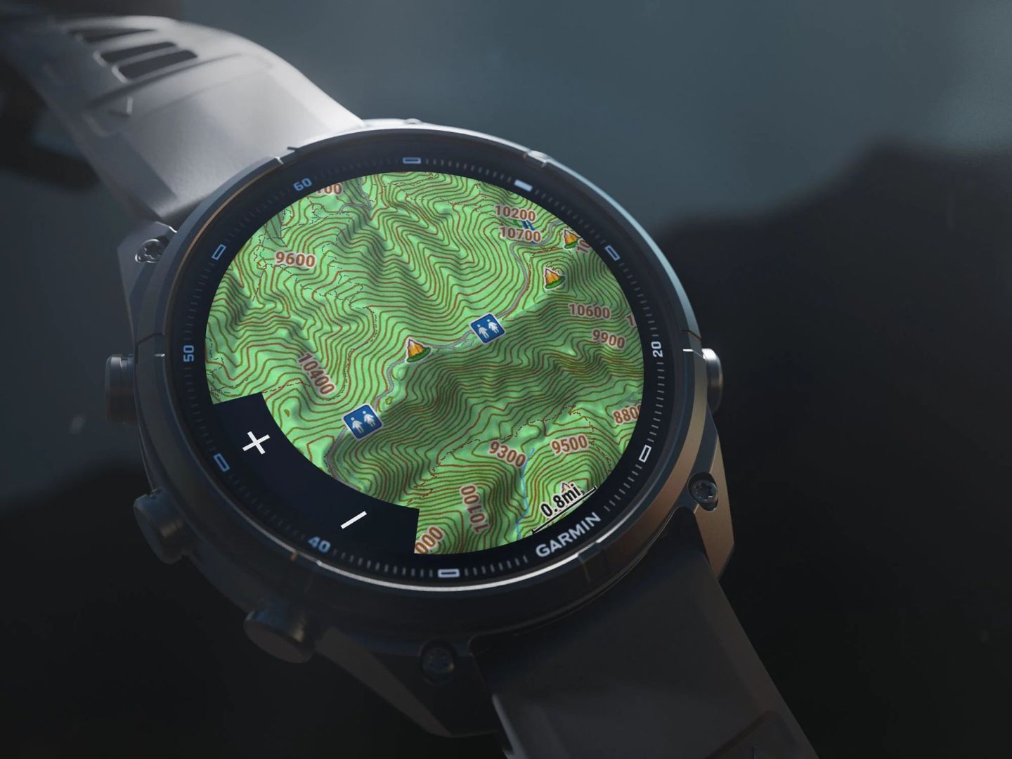 Séria Garmin fenix 9 šokuje 3000-nitovým displejom, obrovskou pamäťou a satelitným volaním