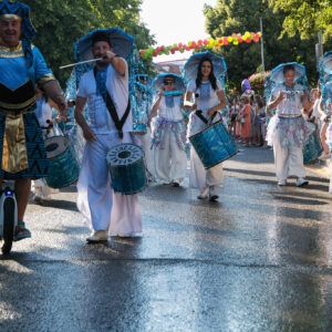 Veľký letný karneval 2026