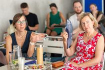 Konferencia Učiteľské inšpirácie v praxi