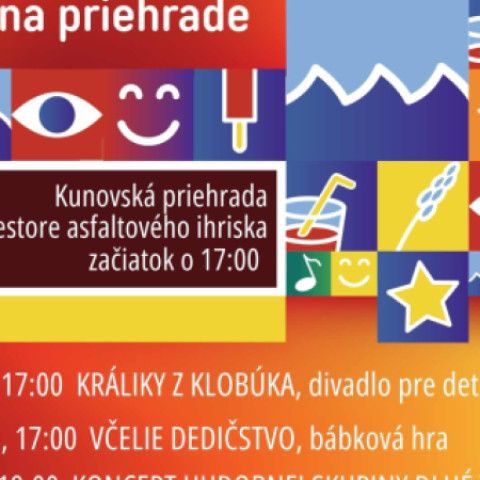 Leto v Senici bude opäť bohaté na kultúru a zážitky