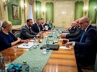 Stanovisko k téme nového jadrového zdroja po rokovaní na Úrade vlády SR