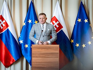 Robert Fico: Pacienta nezaujíma, kto je vlastník nemocnice, chce dobrú prístupnú zdravotnú starostlivosť