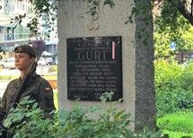 82. rocznica wybuchu Powstania Warszawskiego