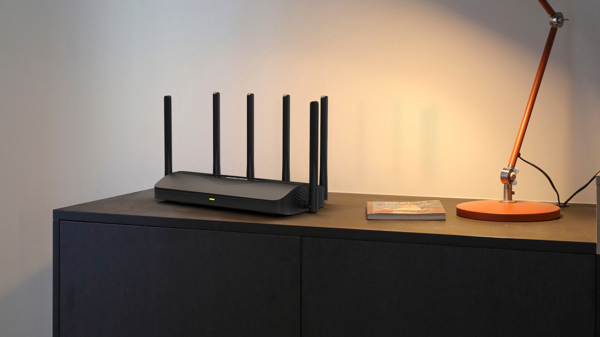 Jak dosáhnout rychlejšího Wi-Fi připojení? Tipy pro bezproblémové streamování a gaming bez zpoždění