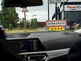 Predseda vlády SR Robert Fico v Dunkerque: Nebudeme prekrývať historickú pravdu