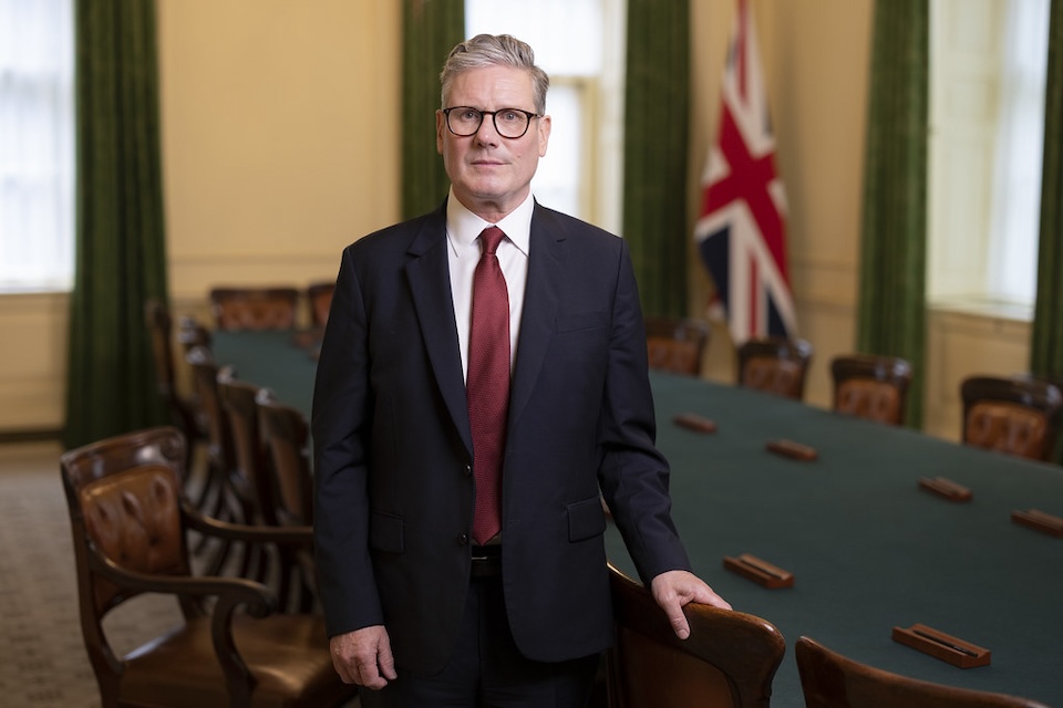 PM speech at USDAW conference: 27 April 2026