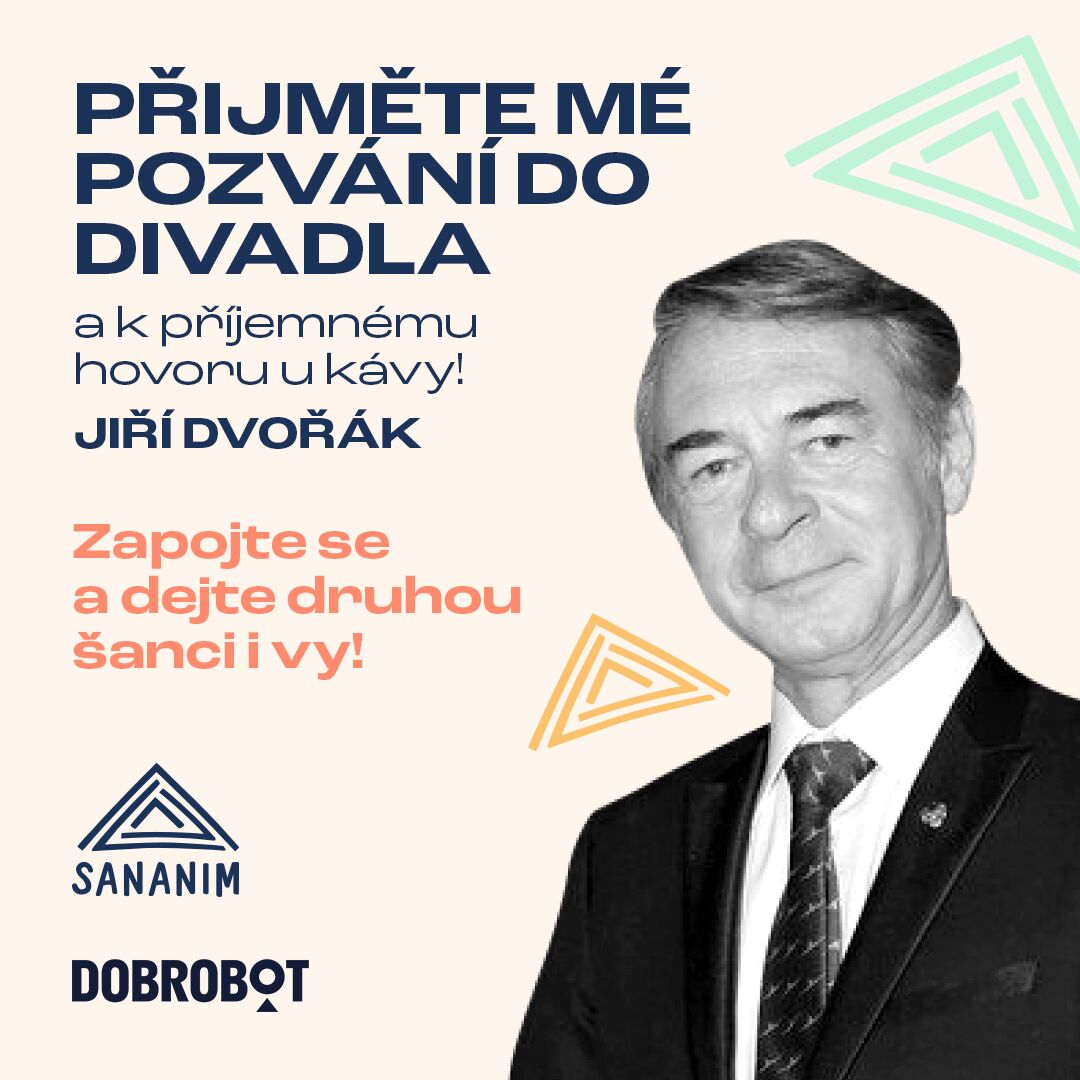 Dejme druhou šanci v roce 2024